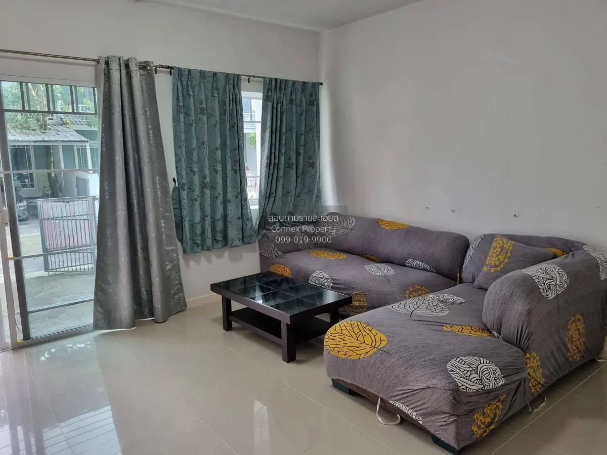 For Sale Townhouse/Townhome  , Villaggio Bangna , Bang Bo , Bang  3