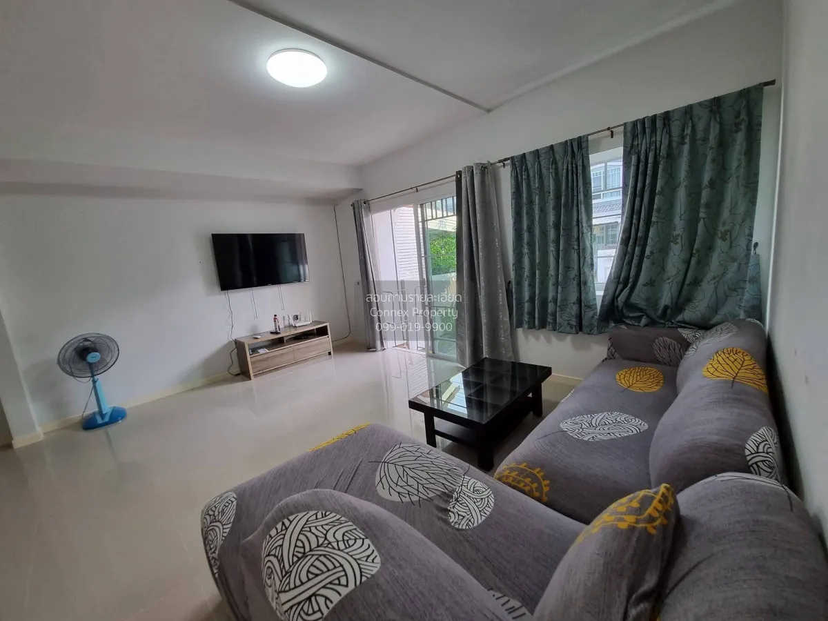 For Sale Townhouse/Townhome  , Villaggio Bangna , Bang Bo , Bang  4