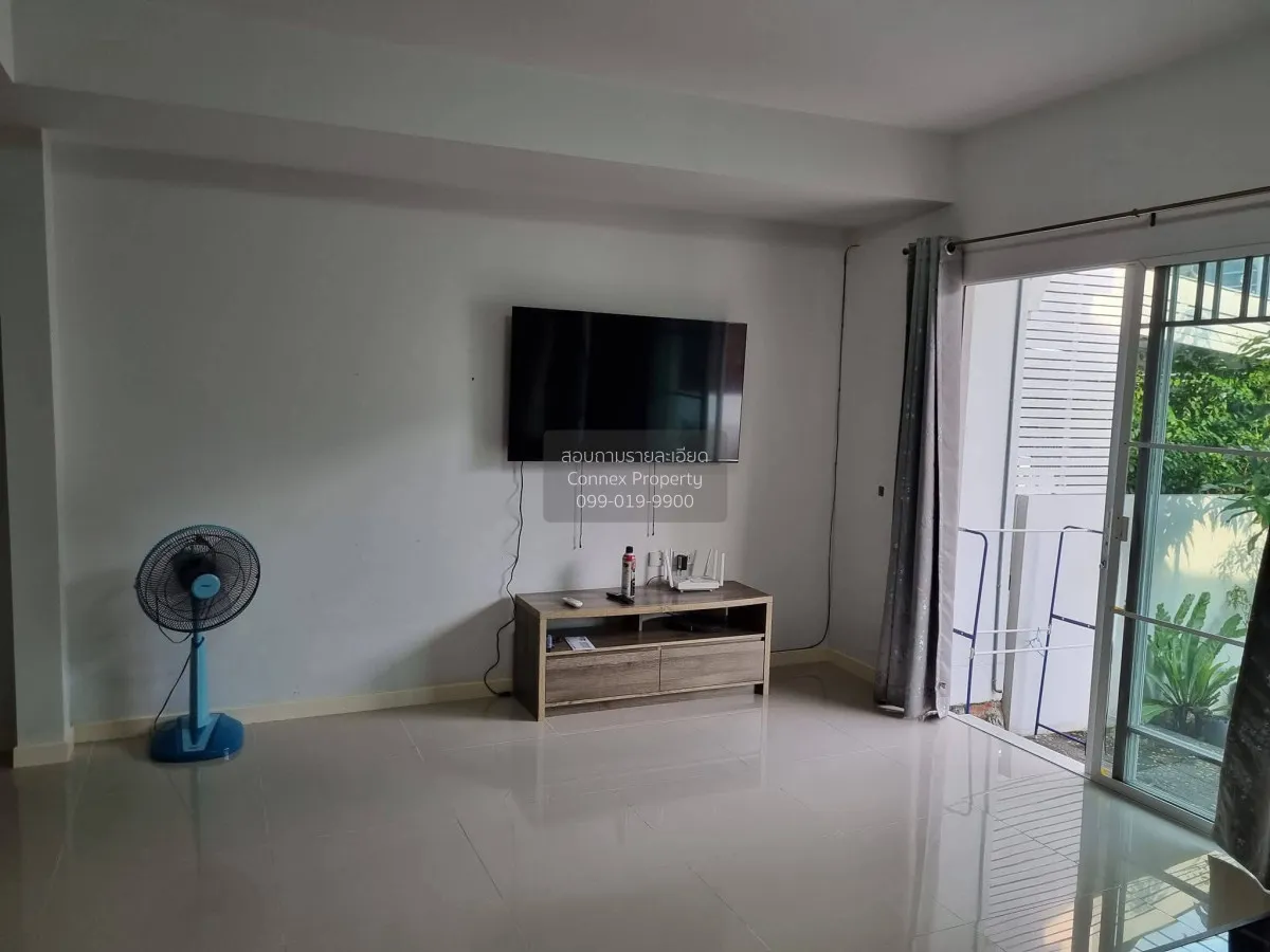For Sale Townhouse/Townhome  , Villaggio Bangna , Bang Bo , Bang 