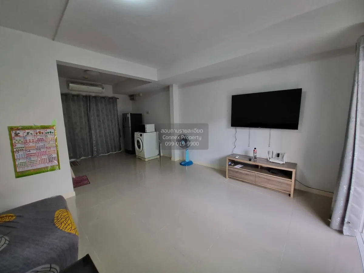 For Sale Townhouse/Townhome  , Villaggio Bangna , Bang Bo , Bang 