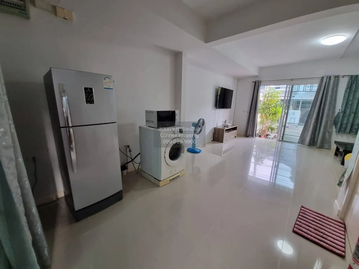 For Sale Townhouse/Townhome  , Villaggio Bangna , Bang Bo , Bang 