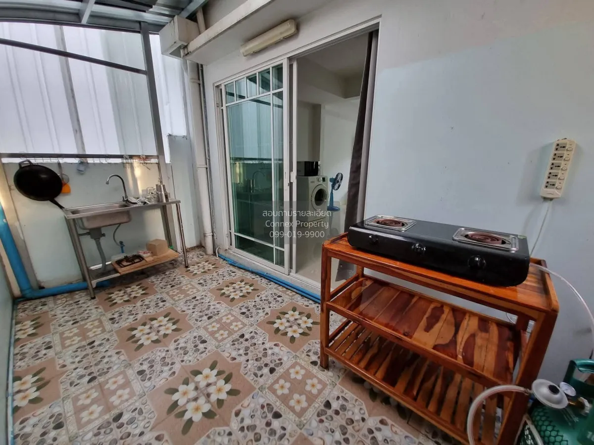 For Sale Townhouse/Townhome  , Villaggio Bangna , Bang Bo , Bang 
