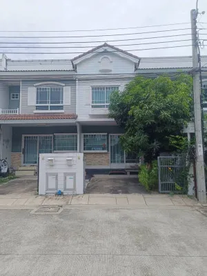 For Sale Townhouse/Townhome  , Villaggio Bangna , Bang Bo , Bang Bo , Samut Prakarn , CX-171506