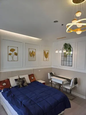 For Rent Condo , TC Green Rama 9 , MRT-Phra Ram 9 , Huai Khwang , Huai Khwang , Bangkok , CX-171507