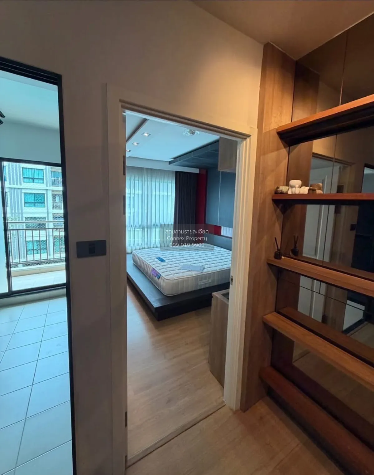 ขายคอนโด  ศุภาลัย ซิตี้ รีสอร์ท รัชโยธิน พหลโยธิน 32 MRT-พหลโยธิน 4