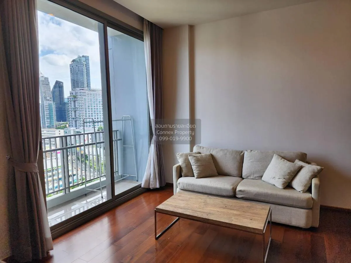 FOR RENT condo , Quattro by Sansiri , BTS-Thong Lo , Khlong Tan N 2