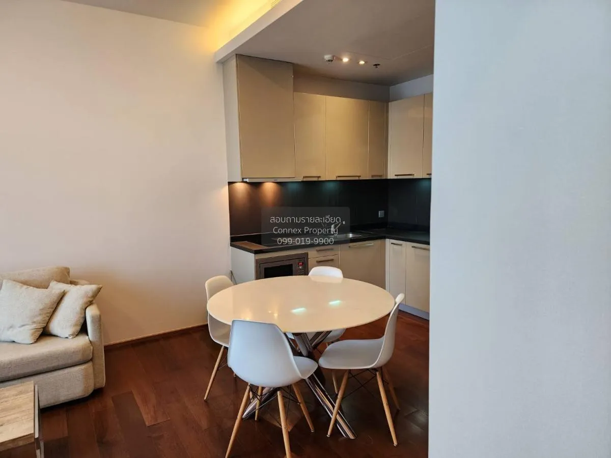 FOR RENT condo , Quattro by Sansiri , BTS-Thong Lo , Khlong Tan N 3