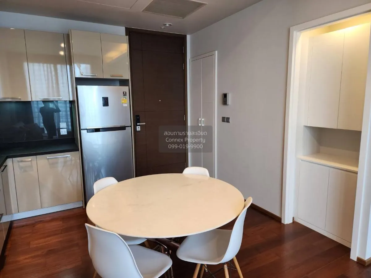 FOR RENT condo , Quattro by Sansiri , BTS-Thong Lo , Khlong Tan N 4