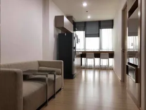 เช่าคอนโด  ริทึ่ม สุขุมวิท 50 BTS-อ่อนนุช พระโขนง เขต คลองเตย กรุงเทพ CX-171512
