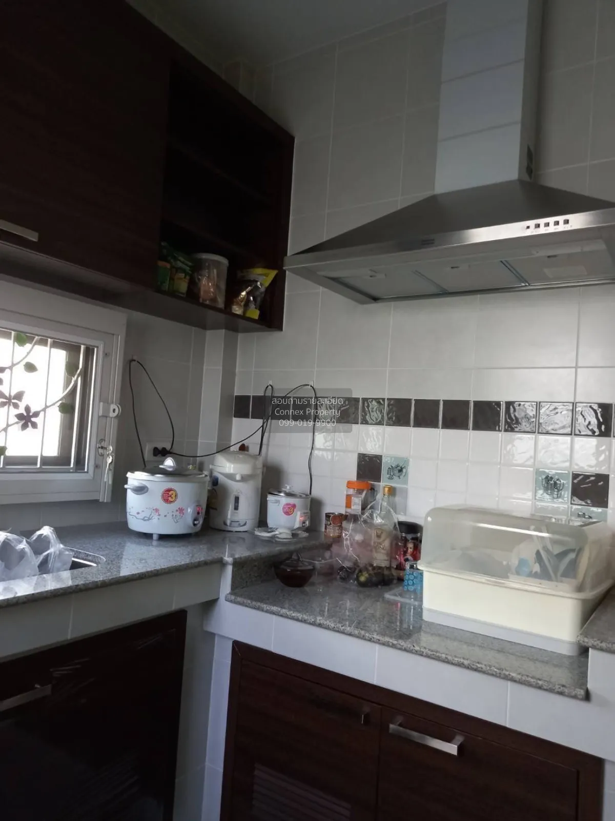 ขายบ้าน  เศรษฐสิริ ชัยพฤกษ์ - แจ้งวัฒน บางพลับ ปากเกร็ด นนทบุรี C