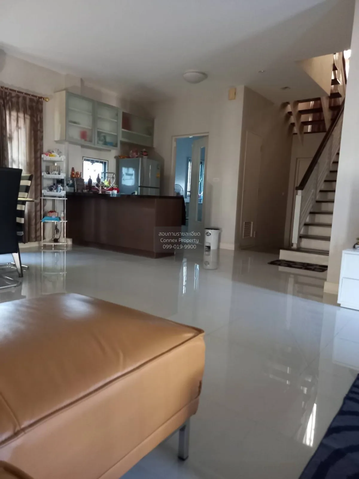 ขายบ้าน  เศรษฐสิริ ชัยพฤกษ์ - แจ้งวัฒน บางพลับ ปากเกร็ด นนทบุรี C