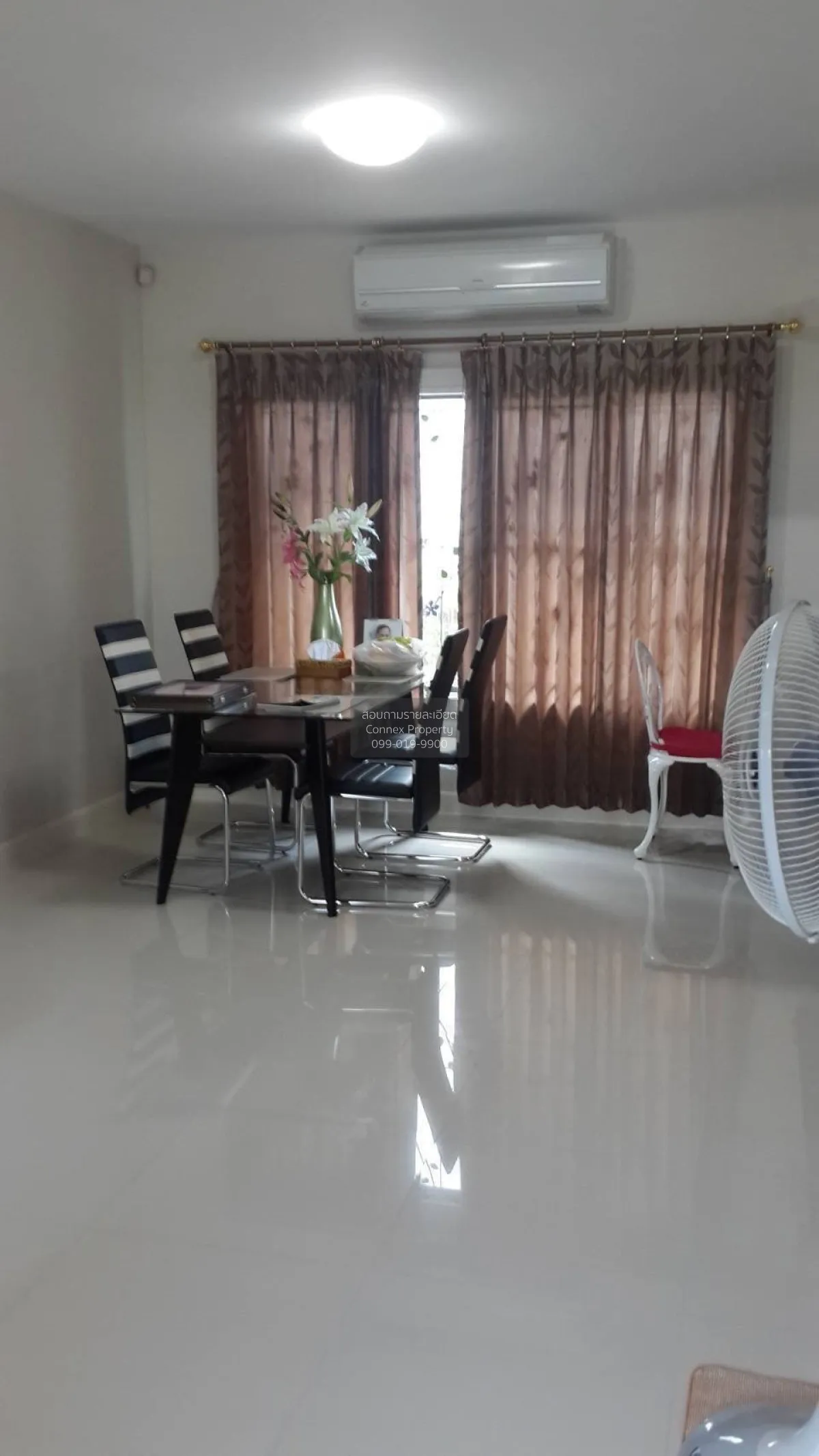 ขายบ้าน  เศรษฐสิริ ชัยพฤกษ์ - แจ้งวัฒน บางพลับ ปากเกร็ด นนทบุรี C