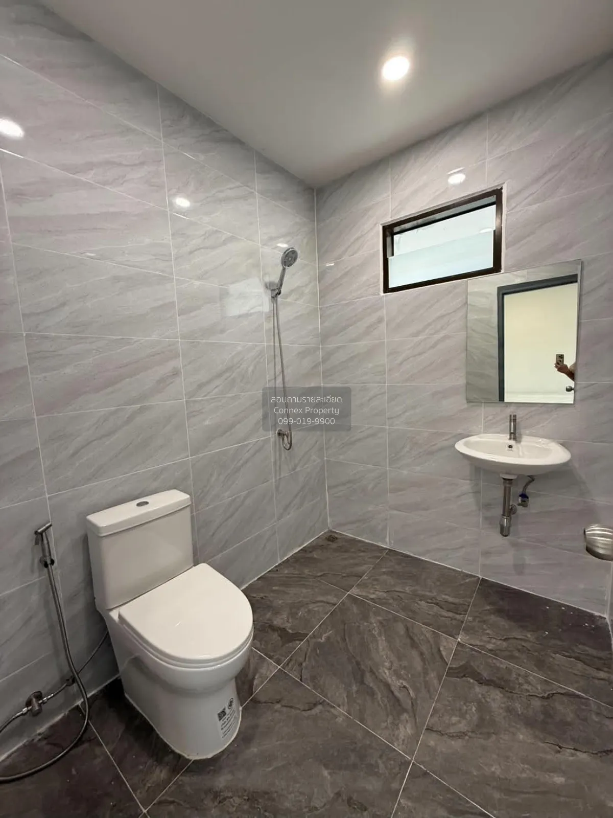For Sale Townhouse/Townhome  , Suan Luang Ville 6 , newly renovat