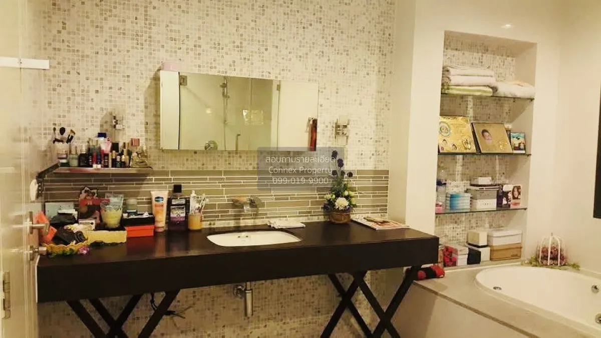 ขายบ้าน  เศรษฐสิริ ชัยพฤกษ์ - แจ้งวัฒน บางพลับ ปากเกร็ด นนทบุรี C 3