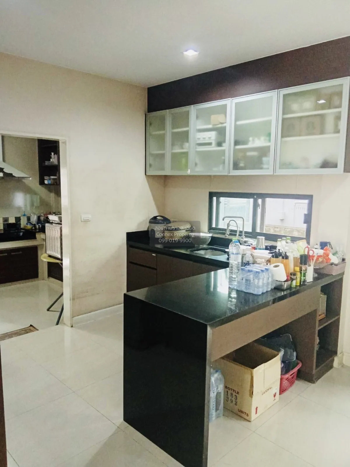 ขายบ้าน  เศรษฐสิริ ชัยพฤกษ์ - แจ้งวัฒน บางพลับ ปากเกร็ด นนทบุรี C