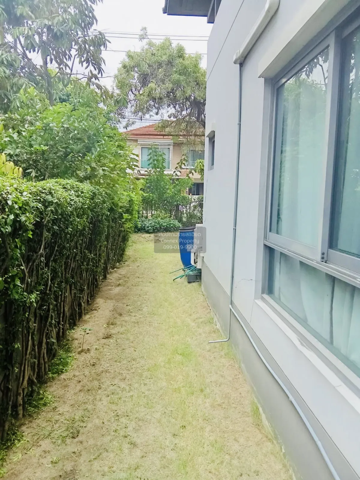 ขายบ้าน  เศรษฐสิริ ชัยพฤกษ์ - แจ้งวัฒน บางพลับ ปากเกร็ด นนทบุรี C