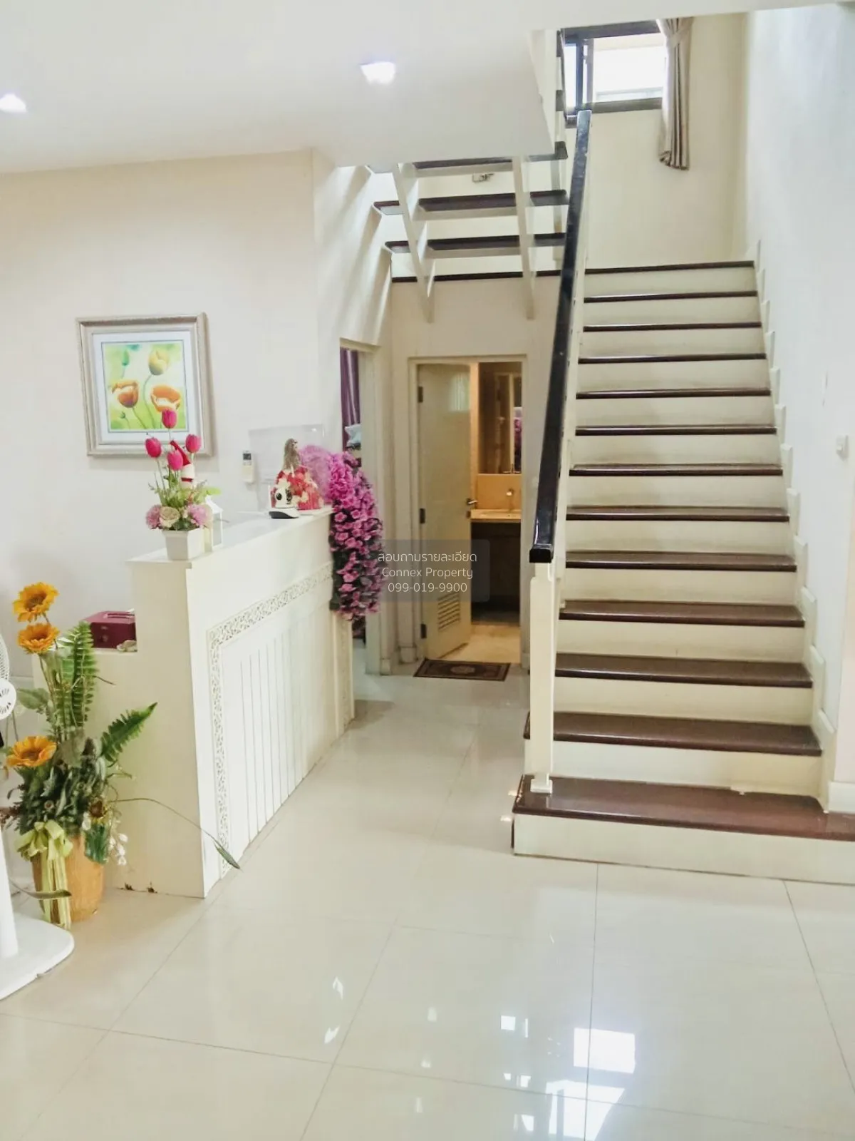 ขายบ้าน  เศรษฐสิริ ชัยพฤกษ์ - แจ้งวัฒน บางพลับ ปากเกร็ด นนทบุรี C