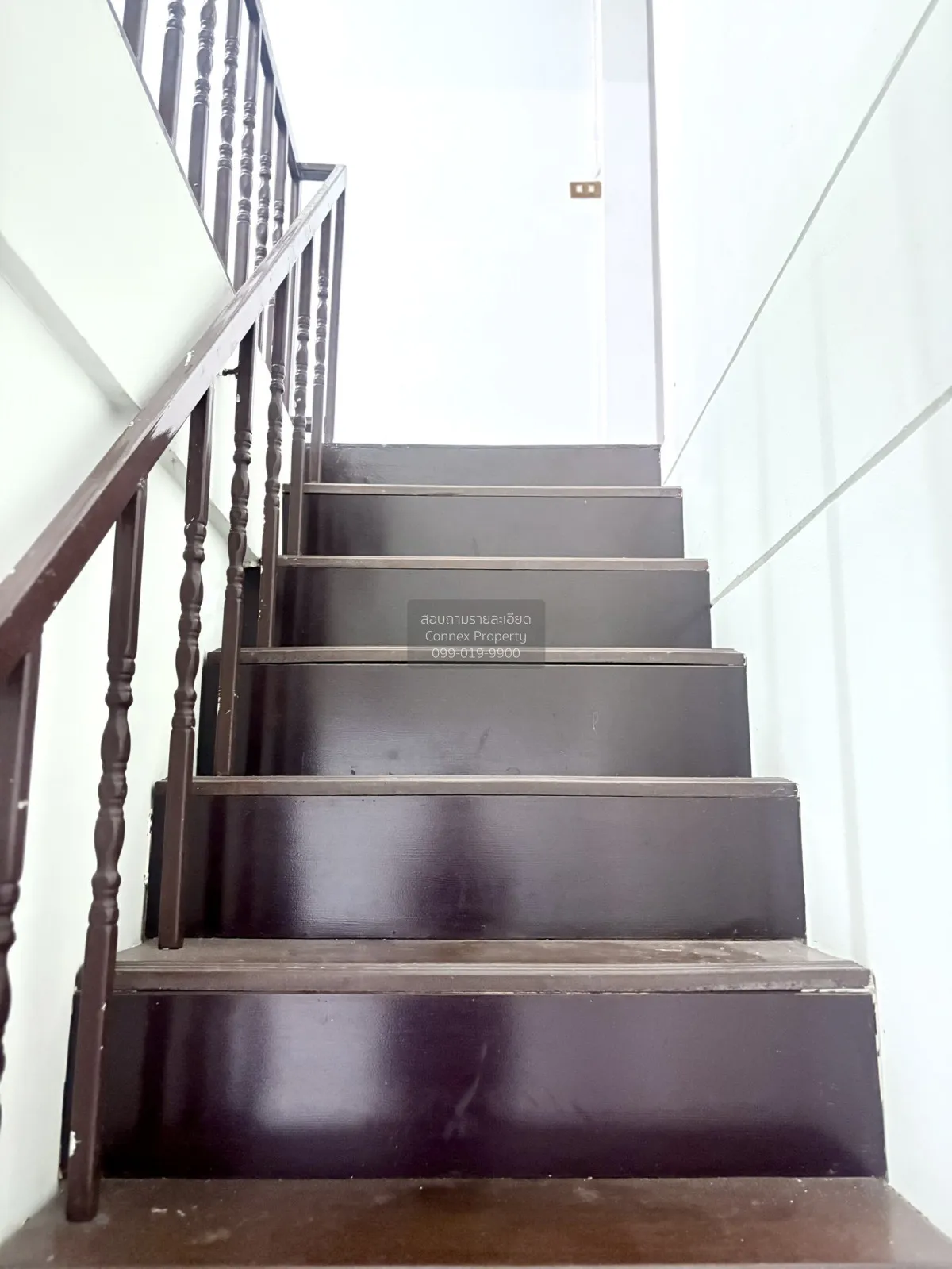 ขายบ้านทาวน์เฮ้าส์ราม 52/2 หัวหมาก เขต บางกะปิ กรุงเทพ CX-171524