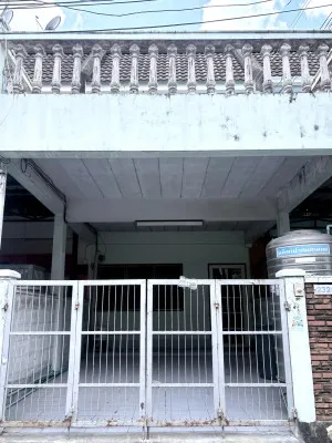 For Sale Ram 52/2 , Hua Mak , Bang Kapi , Bangkok , CX-171524