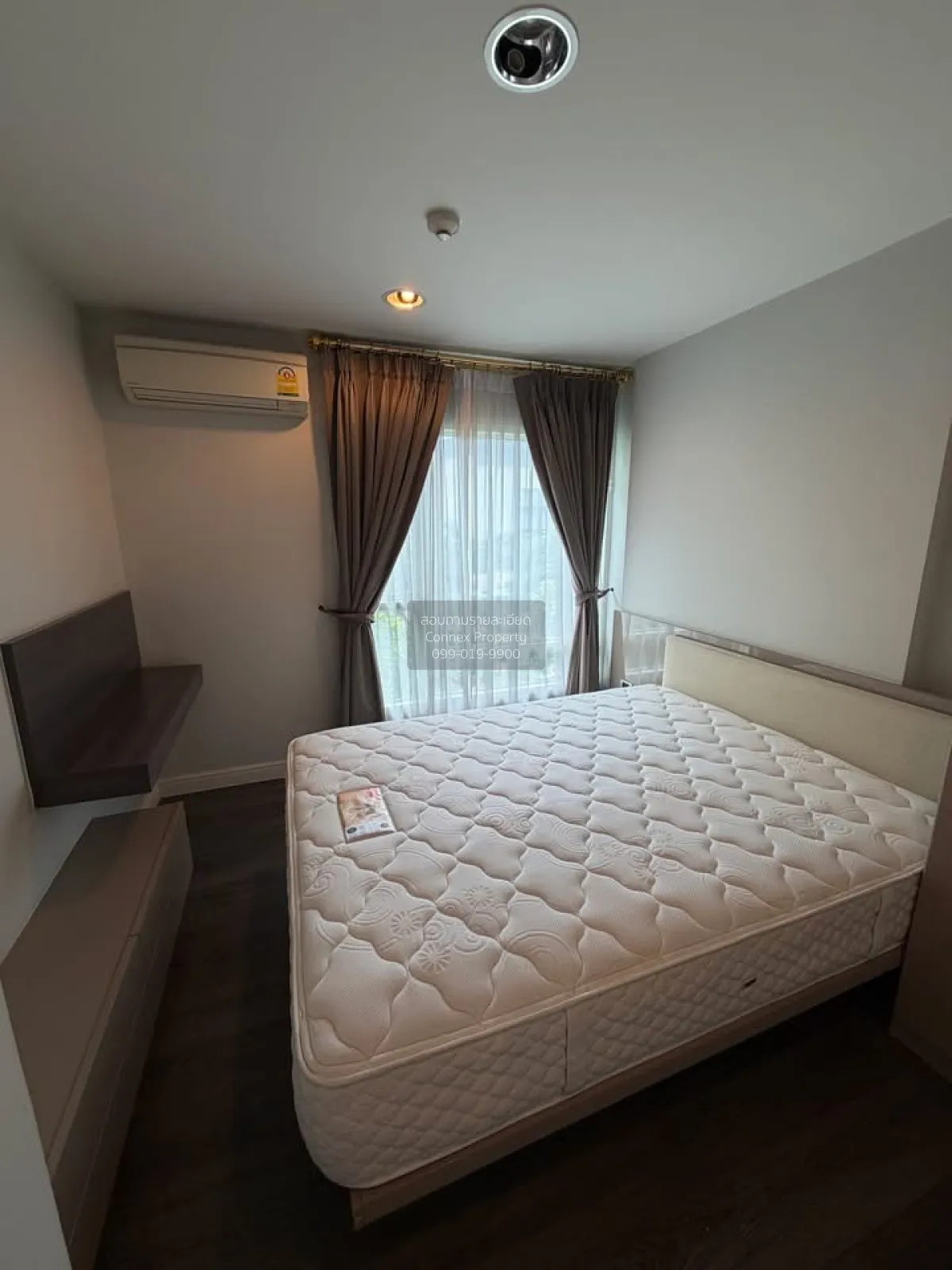 For Sale Condo , The Crest Sukhumvit 49 , BTS-Thong Lo , Khlong T 3