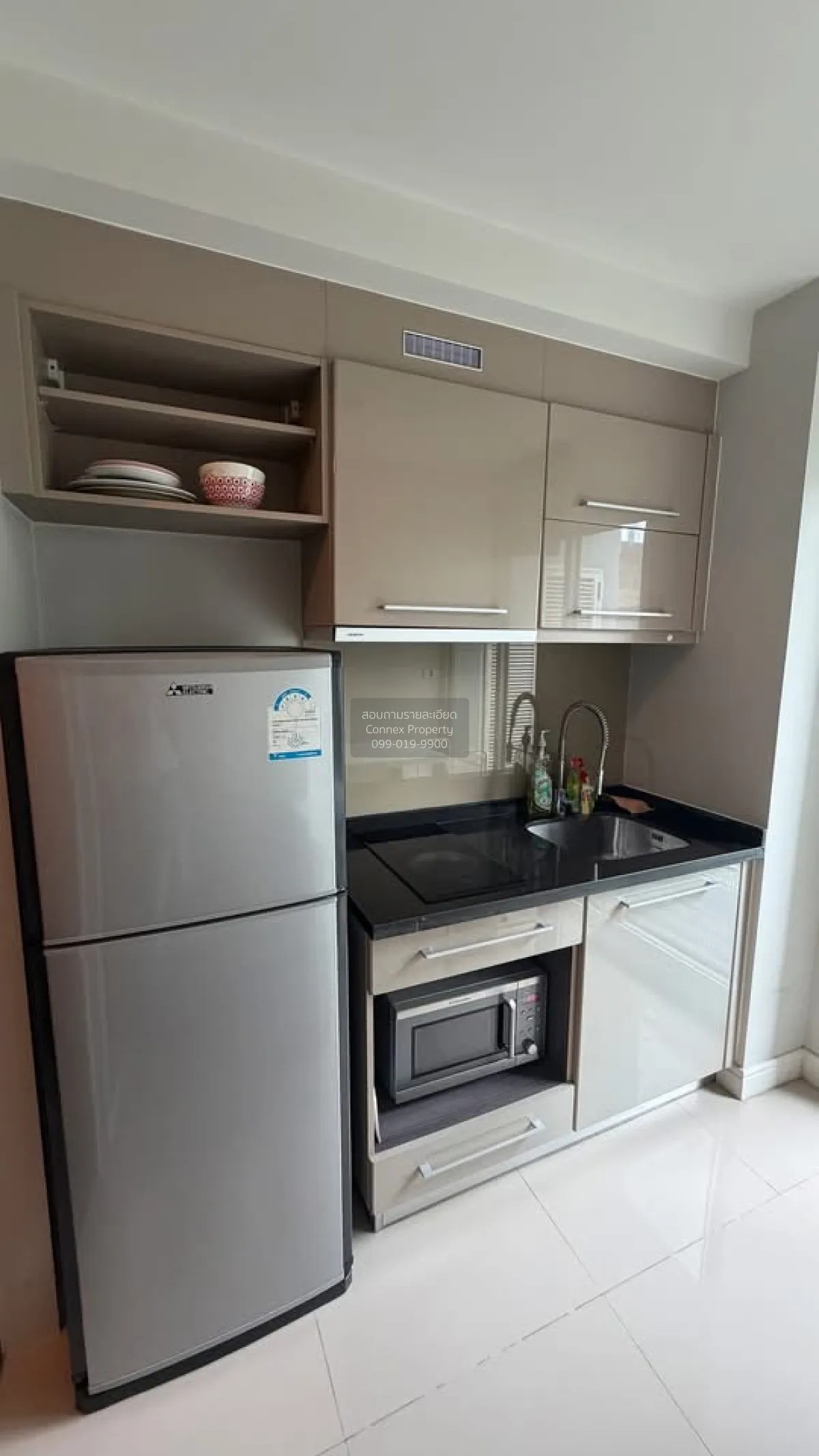 For Sale Condo , The Crest Sukhumvit 49 , BTS-Thong Lo , Khlong T
