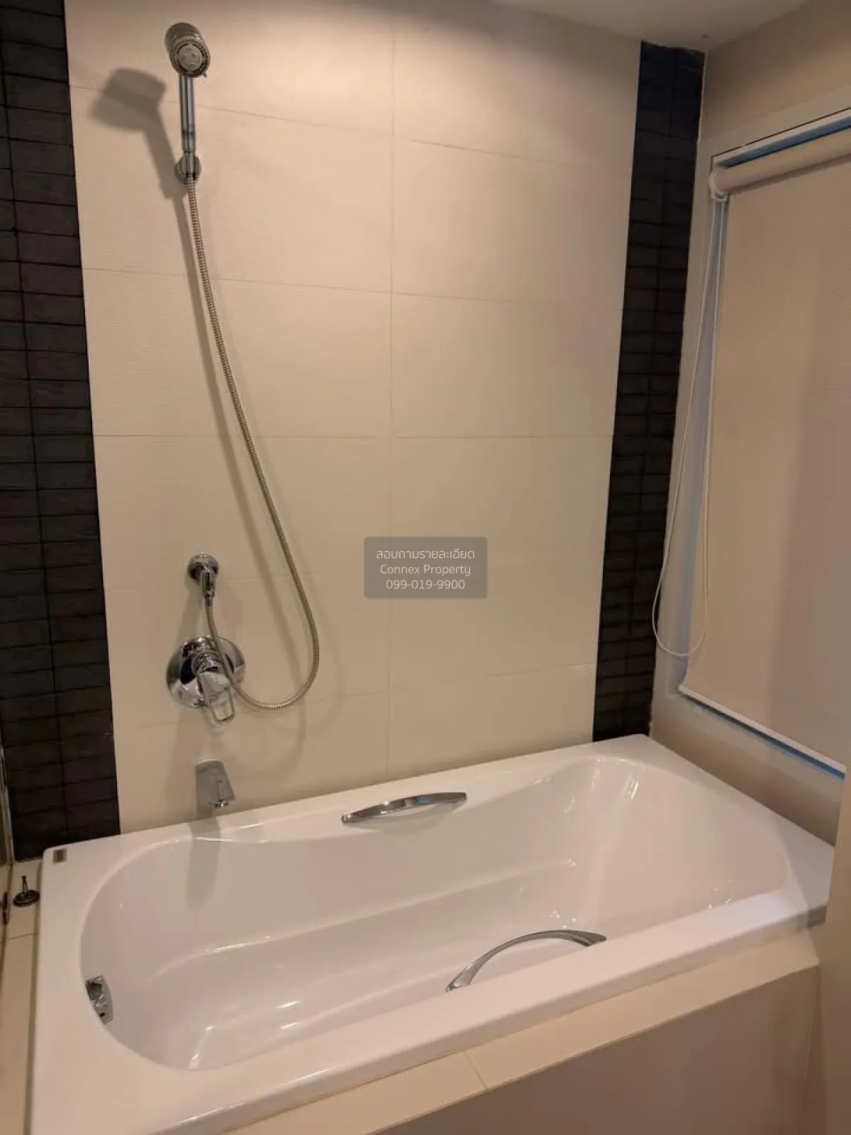 For Sale Condo , The Crest Sukhumvit 49 , BTS-Thong Lo , Khlong T