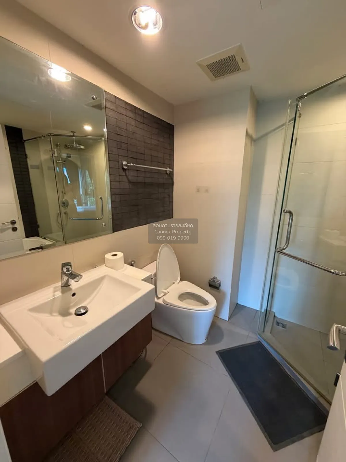 For Sale Condo , The Crest Sukhumvit 49 , BTS-Thong Lo , Khlong T