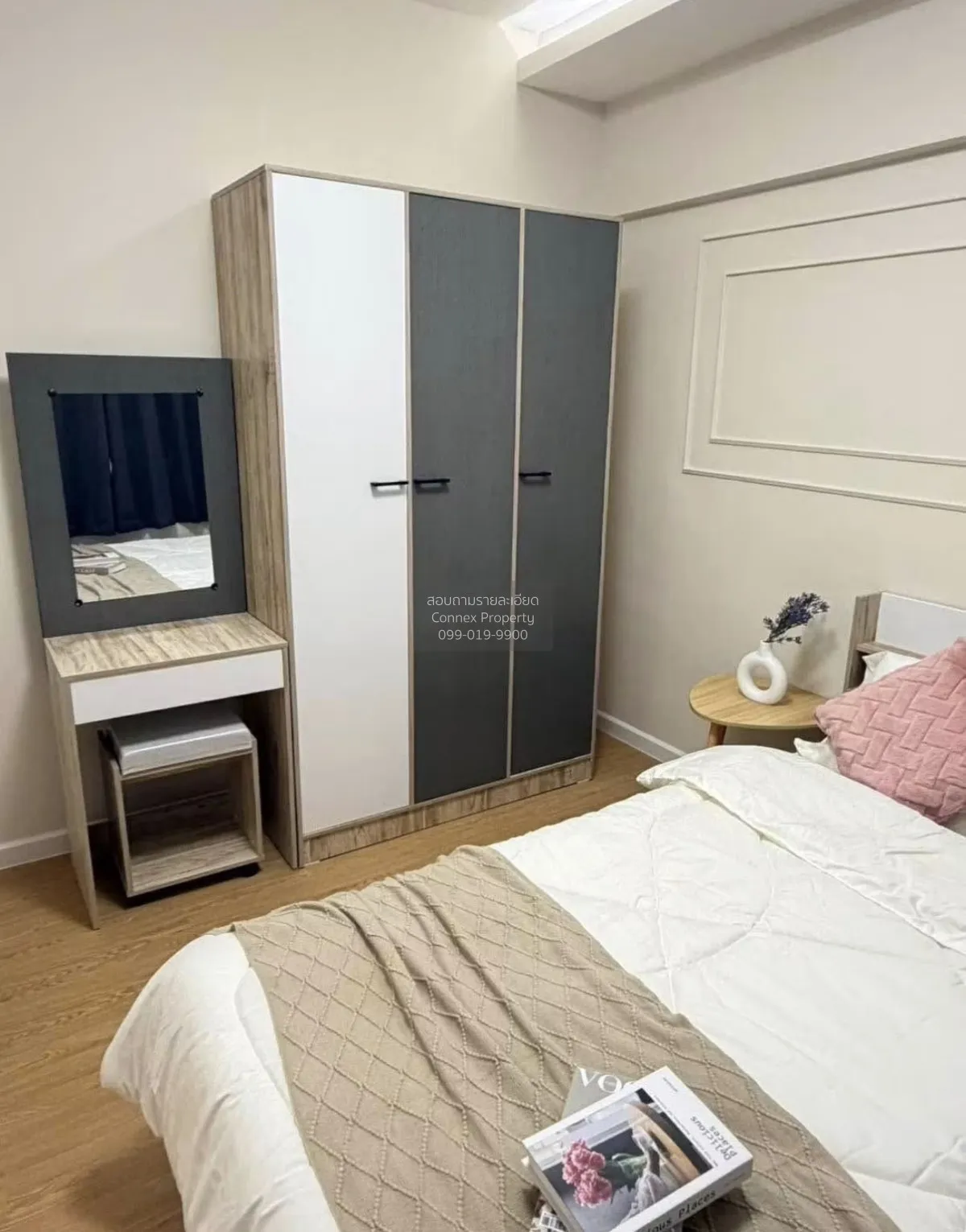 For Rent Condo , Baan Ua - Athorn Thalang , Si Sunthon , Thalang 