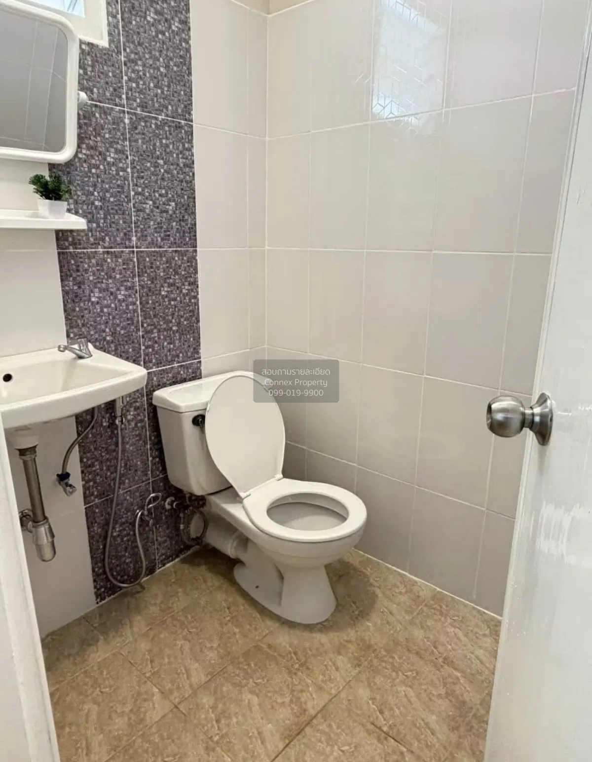 For Rent Condo , Baan Ua - Athorn Thalang , Si Sunthon , Thalang 