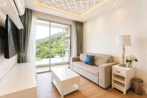 เช่าคอนโด  ซีเวลเรสซิเดนซีส์ ป่าตอง ป่าตอง กะทู้ ภูเก็ต CX-171537