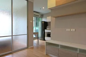 For Sale Condo , Lumpini Place Borom Ratchachonni - Pinklao , Taling Chan , Taling Chan , Bangkok , CX-171539