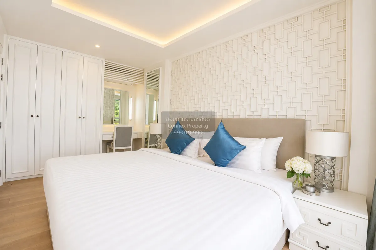เช่าคอนโด  ซีเวลเรสซิเดนซีส์ ป่าตอง ป่าตอง กะทู้ ภูเก็ต CX-171540