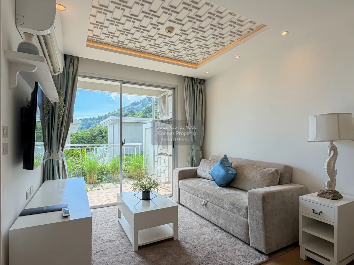 For Rent Condo , Seavale Residences Patong , Patong , Kathu , Phu 2