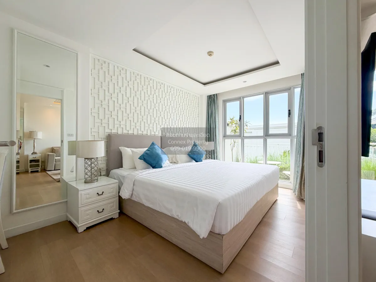 For Rent Condo , Seavale Residences Patong , Patong , Kathu , Phu