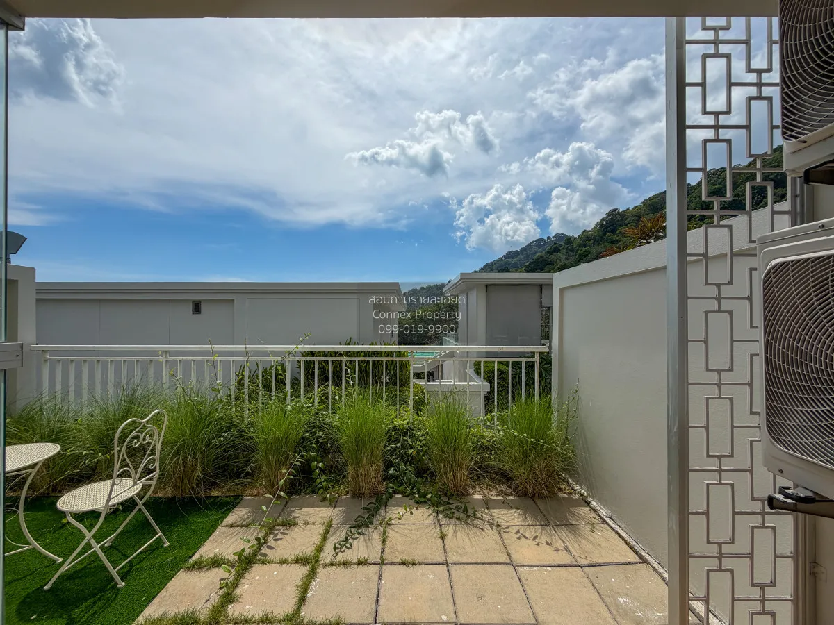 For Rent Condo , Seavale Residences Patong , Patong , Kathu , Phu