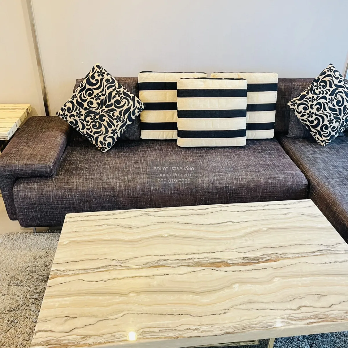 For Sale Condo , Supalai Wellington , MRT-Thailand Cultural Centr 2