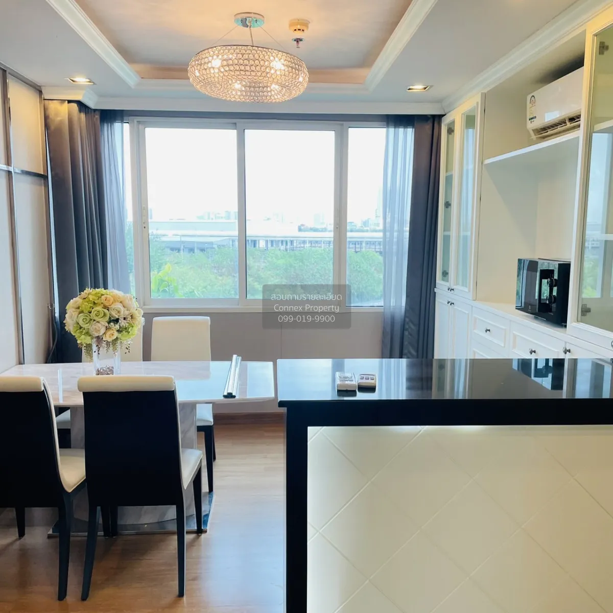 For Sale Condo , Supalai Wellington , MRT-Thailand Cultural Centr 4