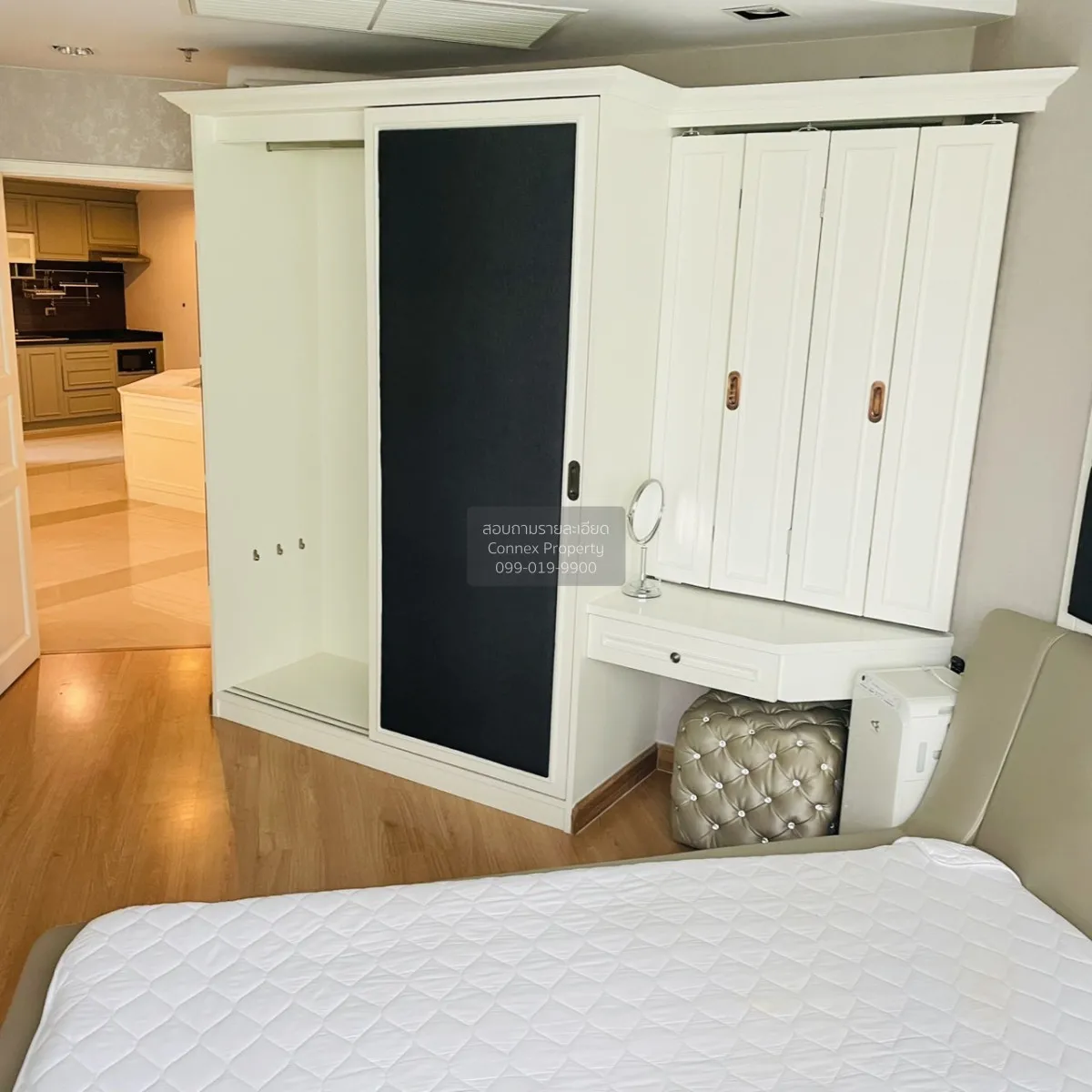 For Sale Condo , Supalai Wellington , MRT-Thailand Cultural Centr
