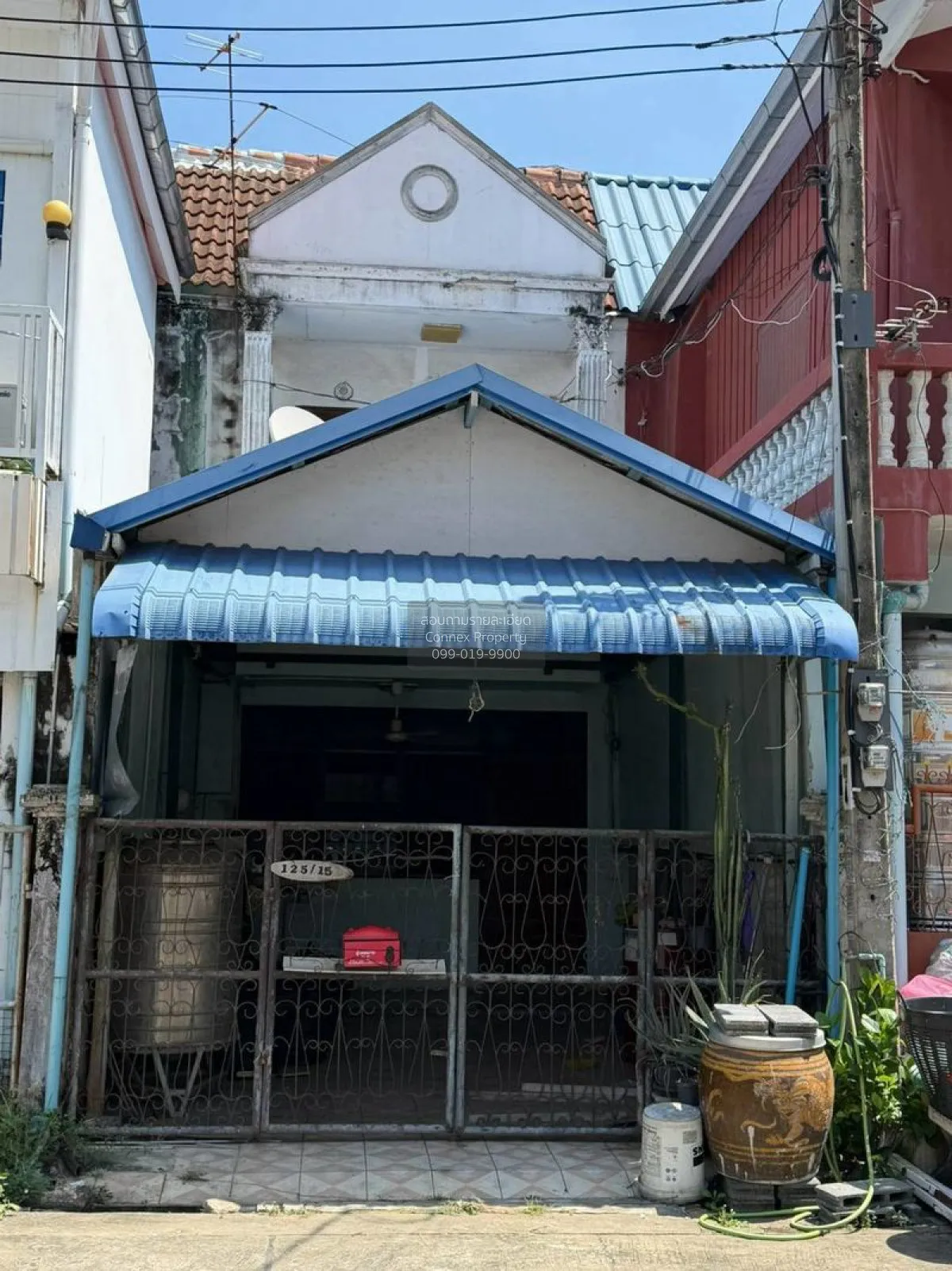For Sale Townhouse/Townhome  , Chalerm Ratchada , newly renovated 1
