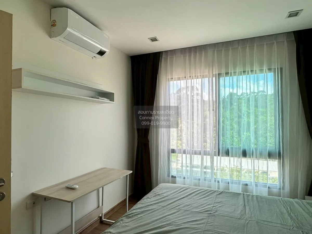 เช่าคอนโด  เดอะ แฮปปี้ เพลส คอนโดมิเนียม สาคู ถลาง ภูเก็ต CX-1715 4