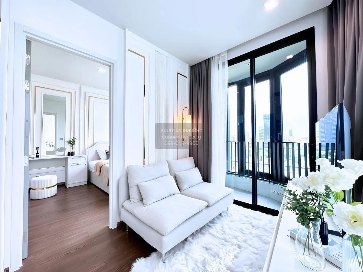 For Rent Condo , Ideo Q Sukhumvit 36 , BTS-Thong Lo , Khlong Tan  1