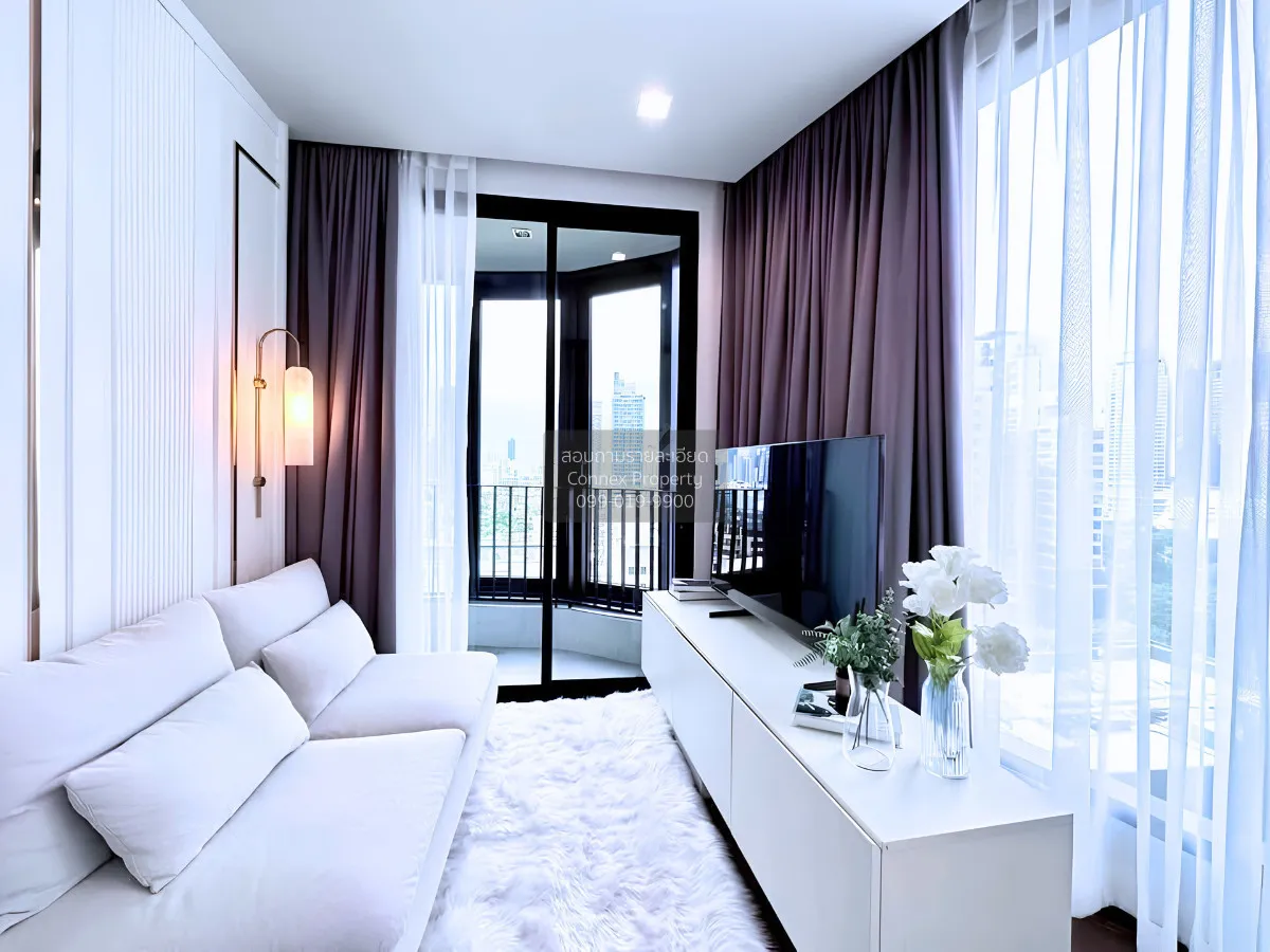 For Rent Condo , Ideo Q Sukhumvit 36 , BTS-Thong Lo , Khlong Tan  2