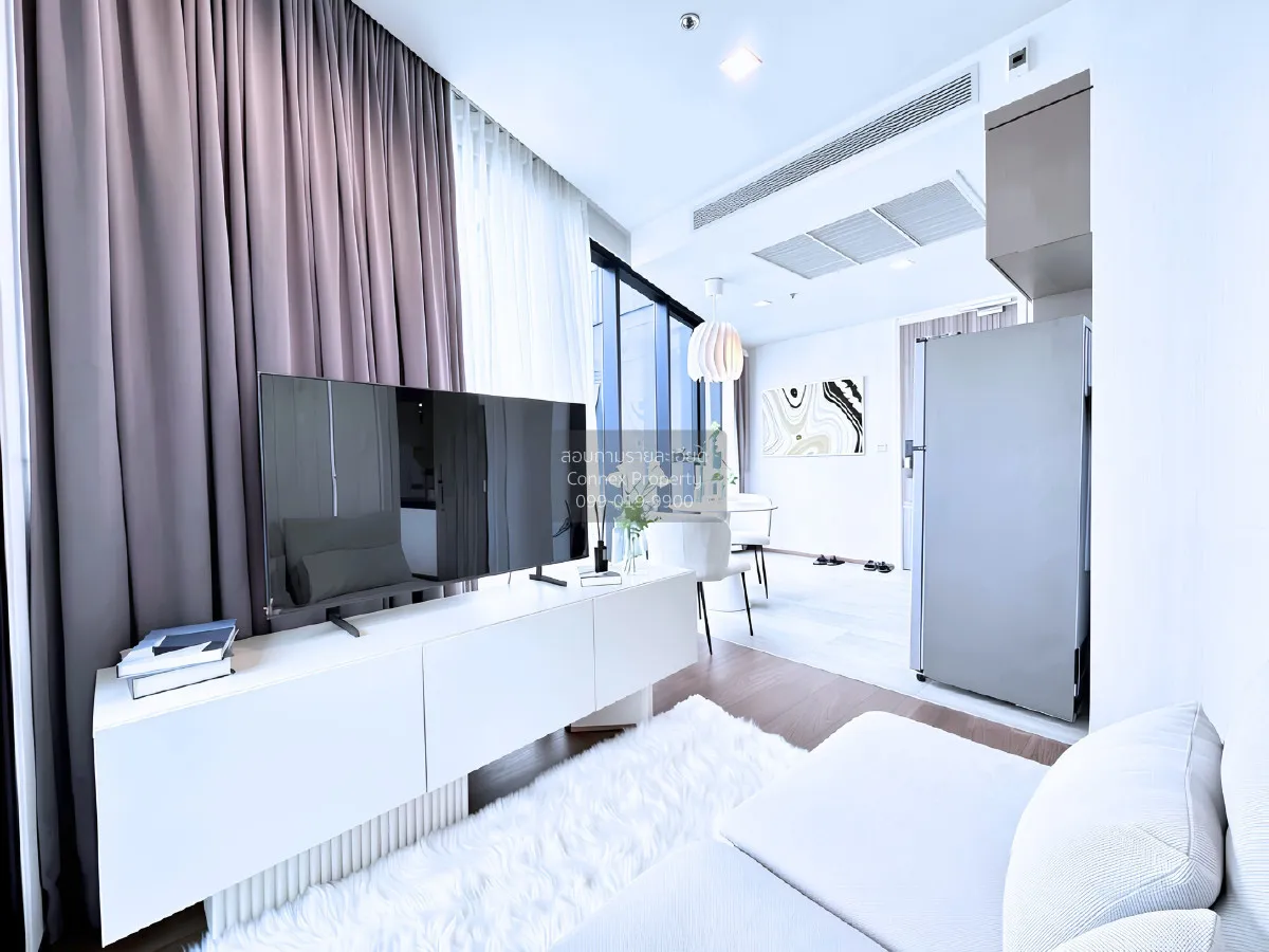 For Rent Condo , Ideo Q Sukhumvit 36 , BTS-Thong Lo , Khlong Tan  3
