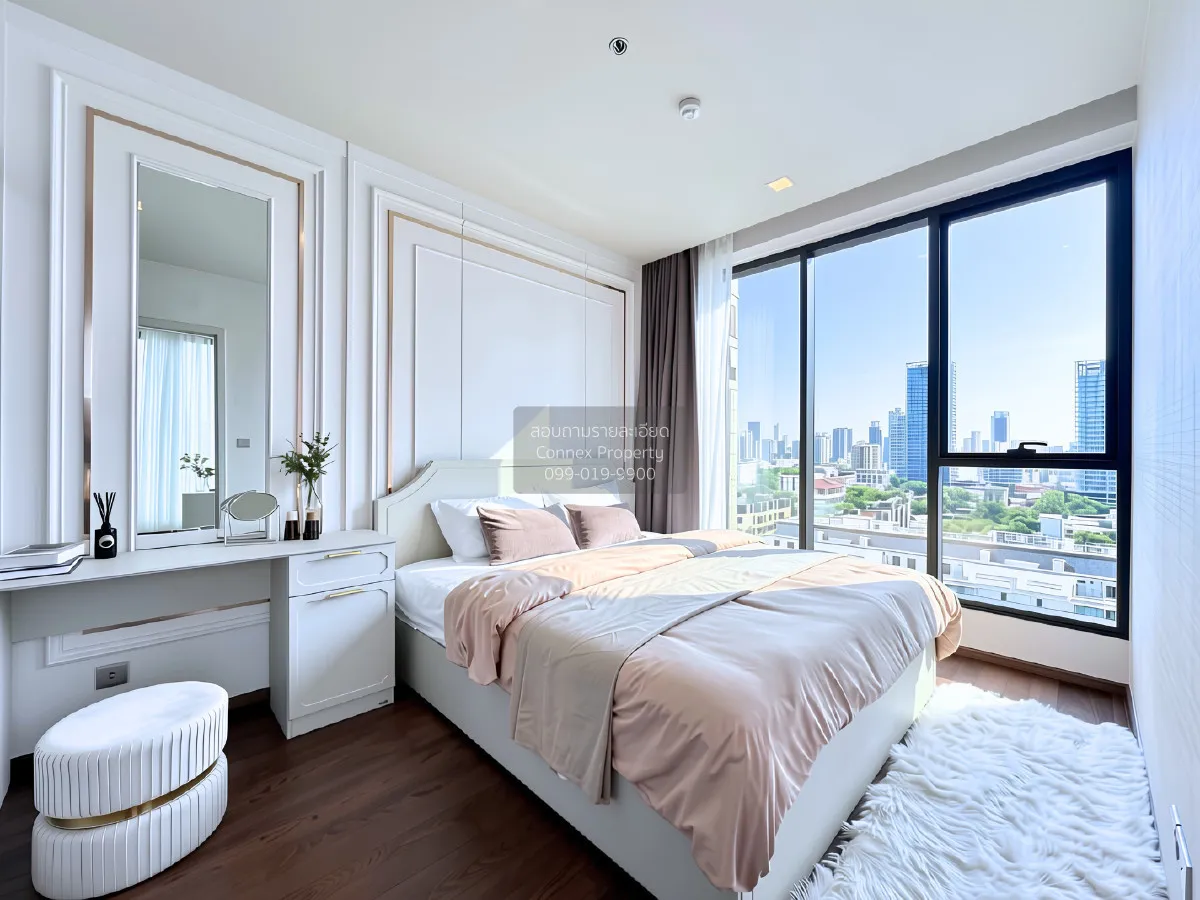 For Rent Condo , Ideo Q Sukhumvit 36 , BTS-Thong Lo , Khlong Tan  4