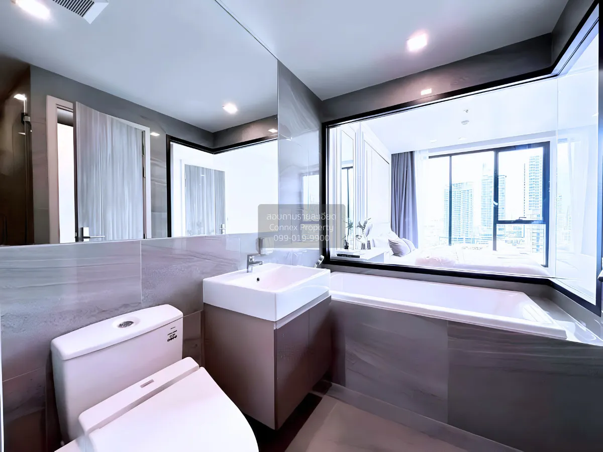 For Rent Condo , Ideo Q Sukhumvit 36 , BTS-Thong Lo , Khlong Tan 