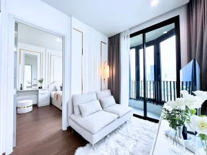 For Rent Condo , Ideo Q Sukhumvit 36 , BTS-Thong Lo , Khlong Tan , Khlong Toei , Bangkok , CX-171568