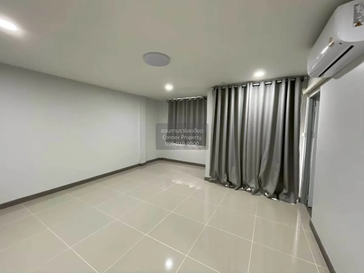 เช่าทาวน์เฮ้าส์/ทาวน์โฮม  สินธานี รัชดา ลาดพร้าว 80 MRT-ลาดพร้าว  2