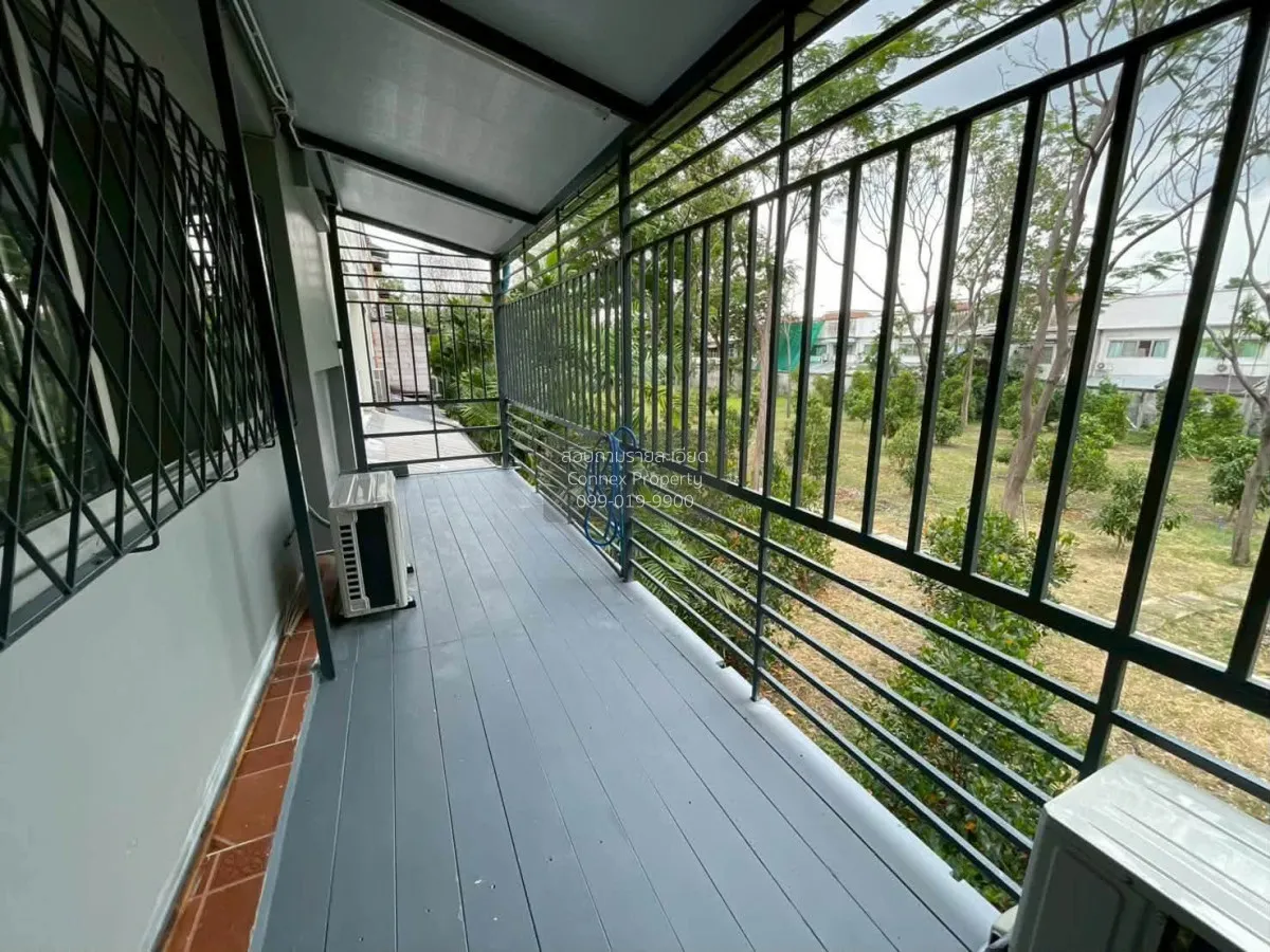 เช่าทาวน์เฮ้าส์/ทาวน์โฮม  สินธานี รัชดา ลาดพร้าว 80 MRT-ลาดพร้าว 