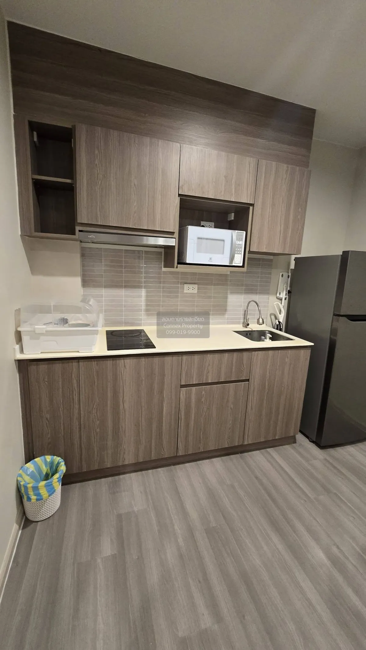 For Sale Condo , The Parkland Charan - Pinklao , MRT-Bang Yi Khon