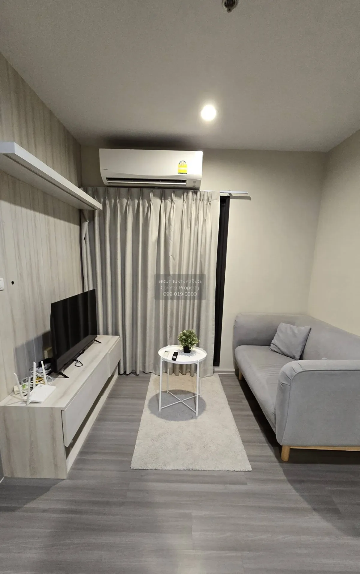 For Sale Condo , The Parkland Charan - Pinklao , MRT-Bang Yi Khon